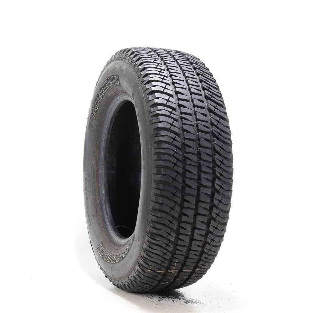 Used LT 275/65R18 Michelin LTX A/T2 123/120R E - 14.5/32 - Image 1