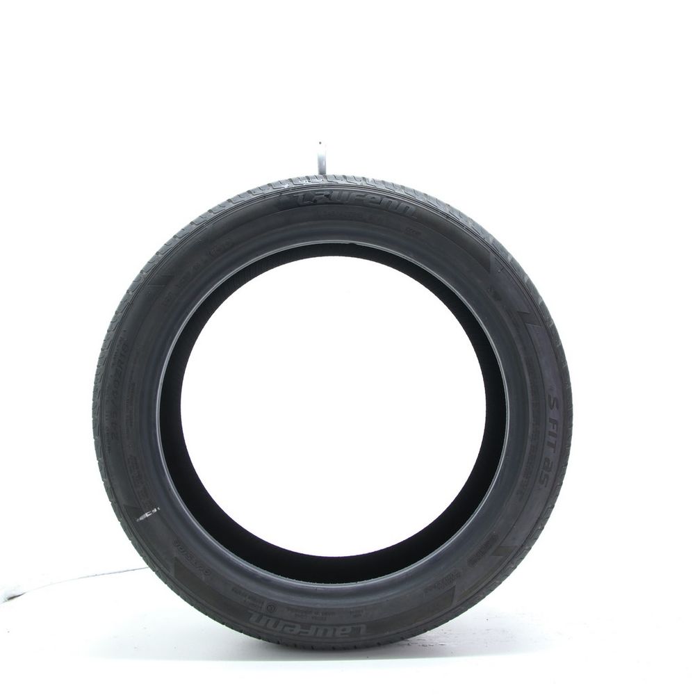 Set of (2) Used 245/40ZR18 Laufenn S Fit AS 97W - 7.5-9/32 - Image 6