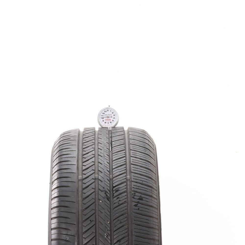 Used 235/50R17 Yokohama YK-GTX 96V - 10.5/32 - Image 2
