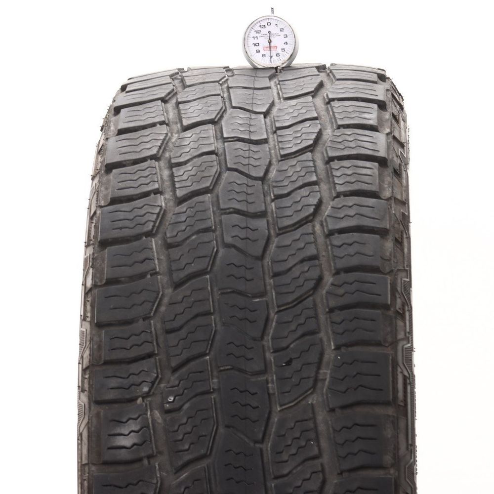 Used 275/55R20 Cooper Discoverer AT3 4S 117T - 7/32 - Image 2