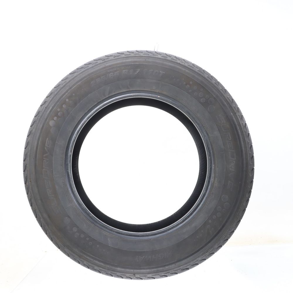 Used 255/65R17 SureDrive Highway 110T - 7/32 - Image 3