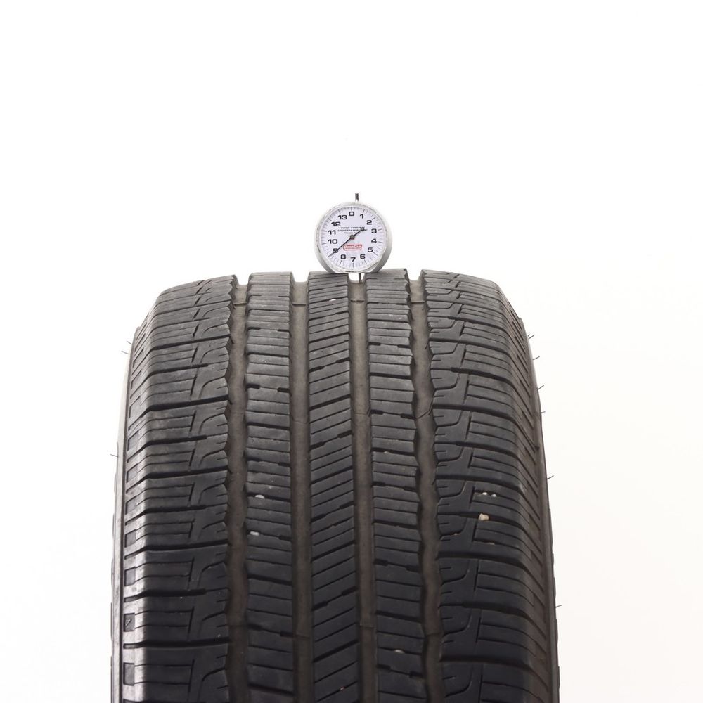 Set of (2) Used 255/50R20 Goodyear Reliant All-season 109H - 9-10.5/32 - Image 2