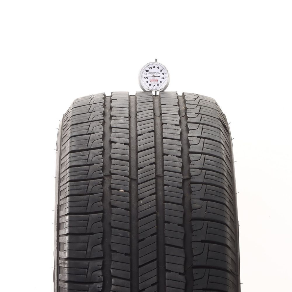 Set of (2) Used 255/50R20 Goodyear Reliant All-season 109H - 9-10.5/32 - Image 5