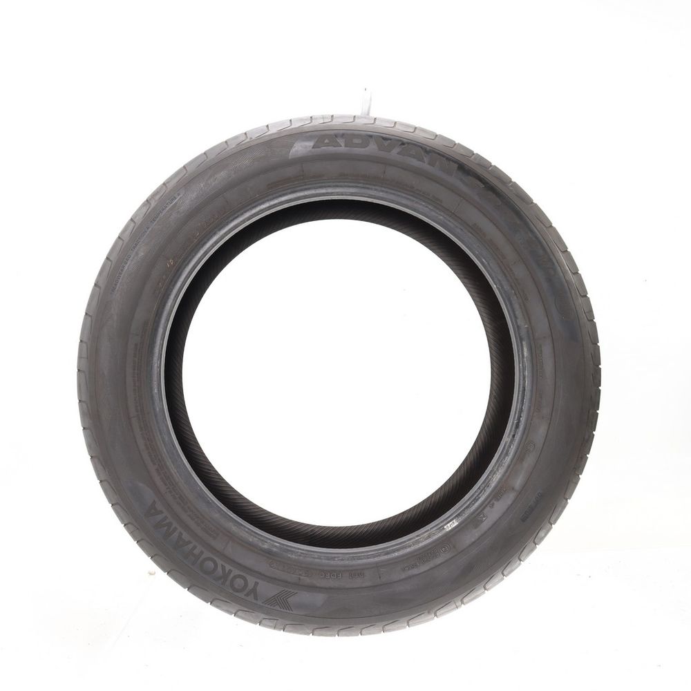 Used 235/55R19 Yokohama Advan Sport V105 MO 101V - 6.5/32 - Image 3