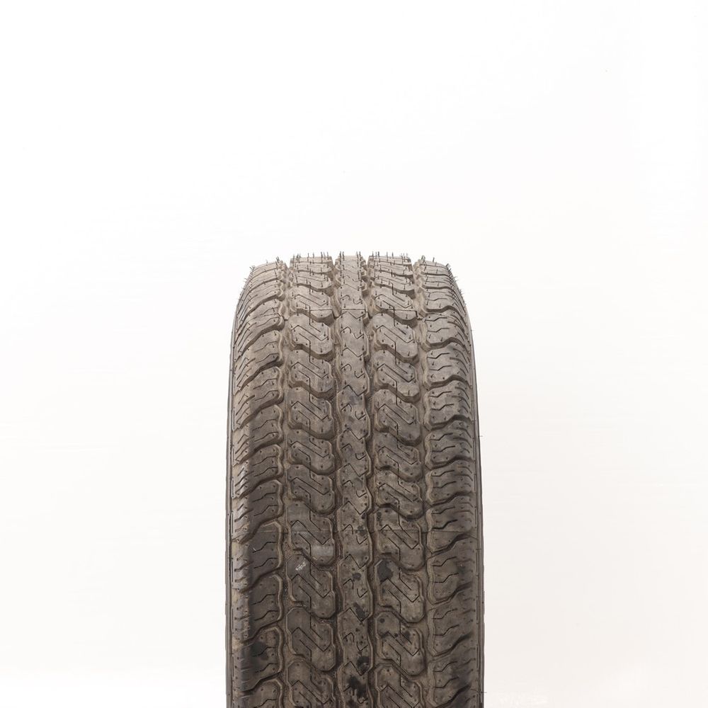Driven Once 235/65R16C Radar Argonite RVX1 121/119R - 12/32 - Image 2