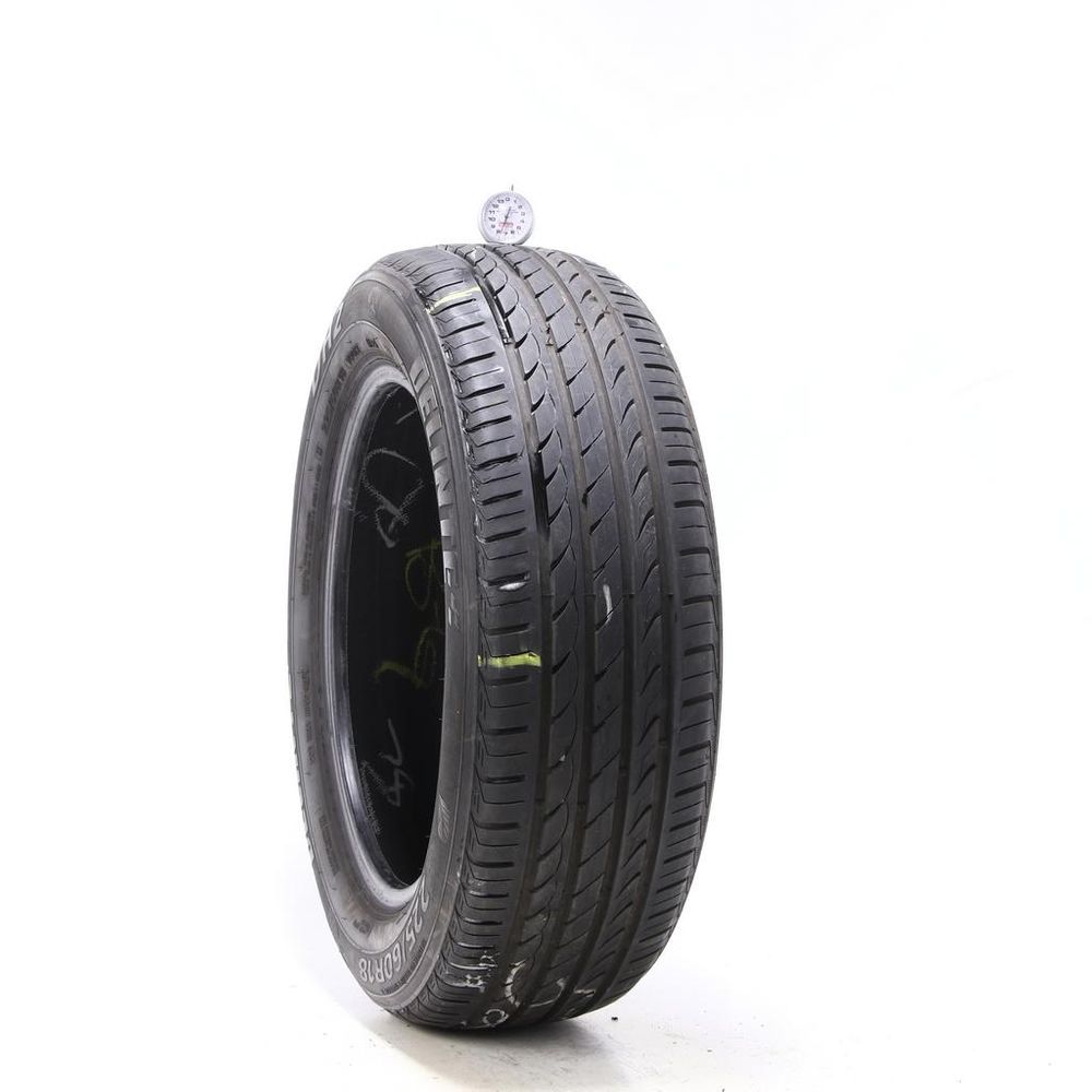 Used 225/60R18 Delinte DH2 Eco 100H - 7.5/32 - Image 1