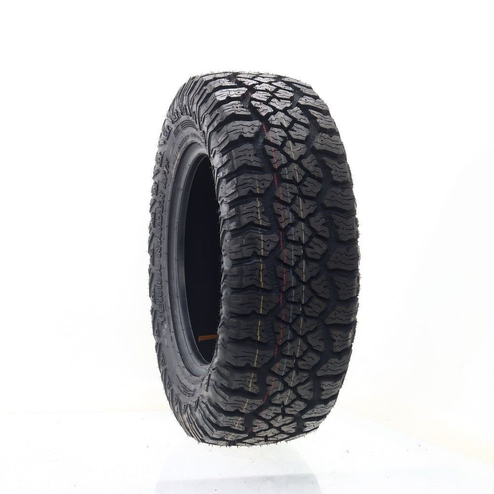 New LT 275/65R18 Delium Terra Raider A/T X 123/120Q E - Image 1