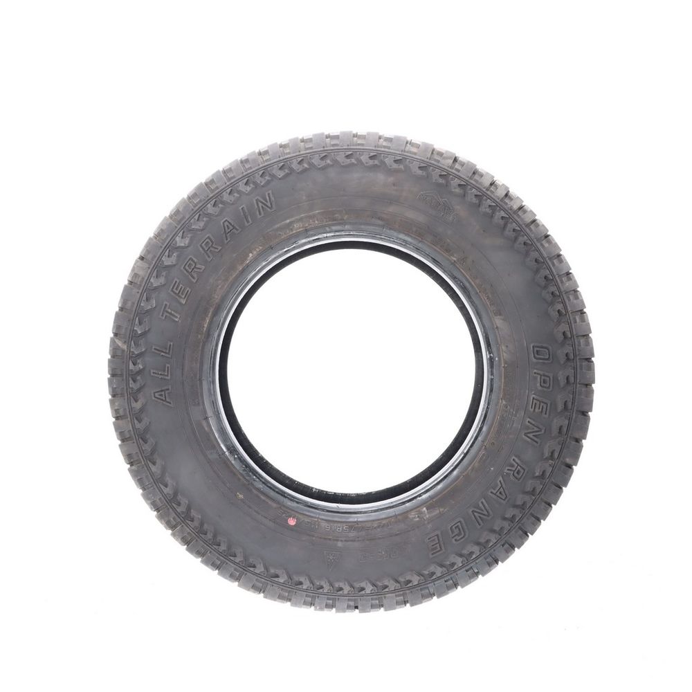 Used LT 225/75R16 Mazama Open Range A/T SQM-3 115/112S E - 14.5/32 - Image 3