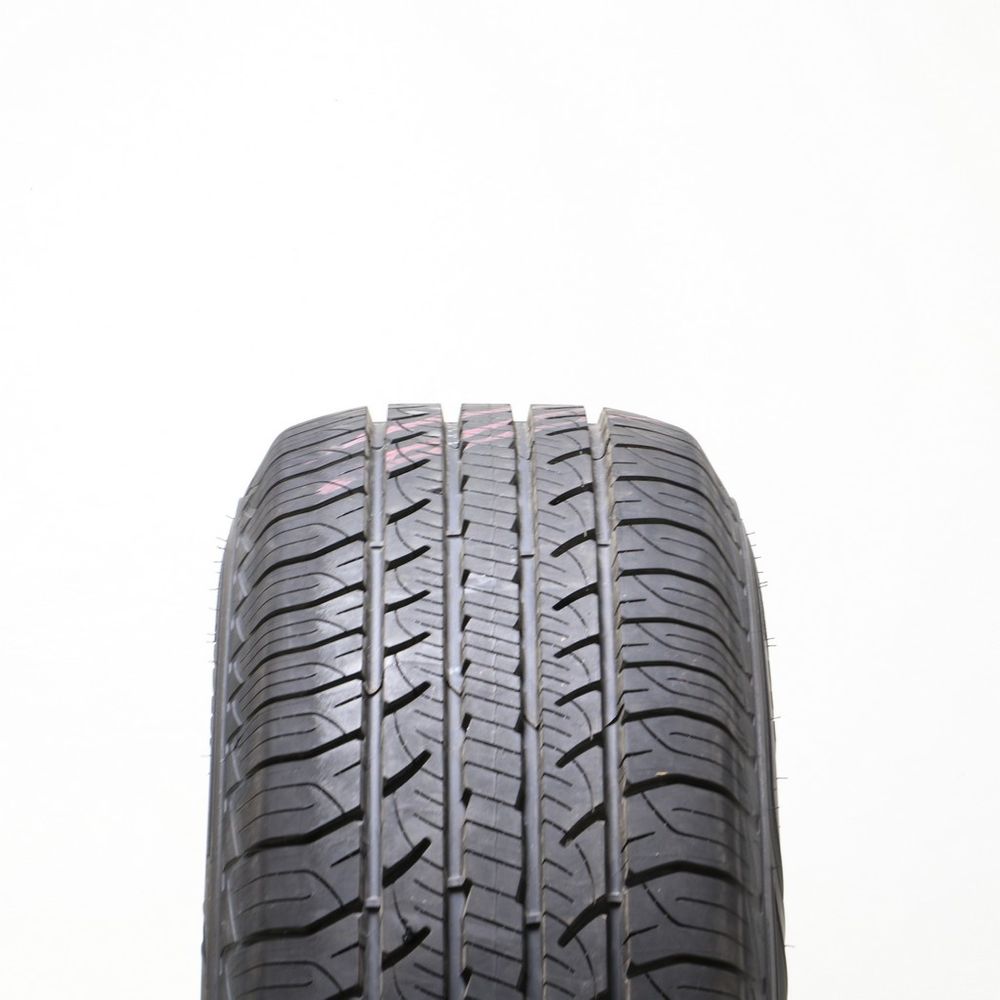 Set of (2) Driven Once 235/65R18 Goodyear Assurance Outlast 106V - 12.5/32 - Image 2