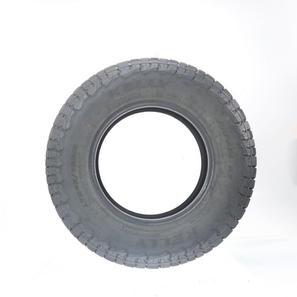 Used LT 245/75R16 Kelly Safari AT 120/116R E - 11/32 - Image 3