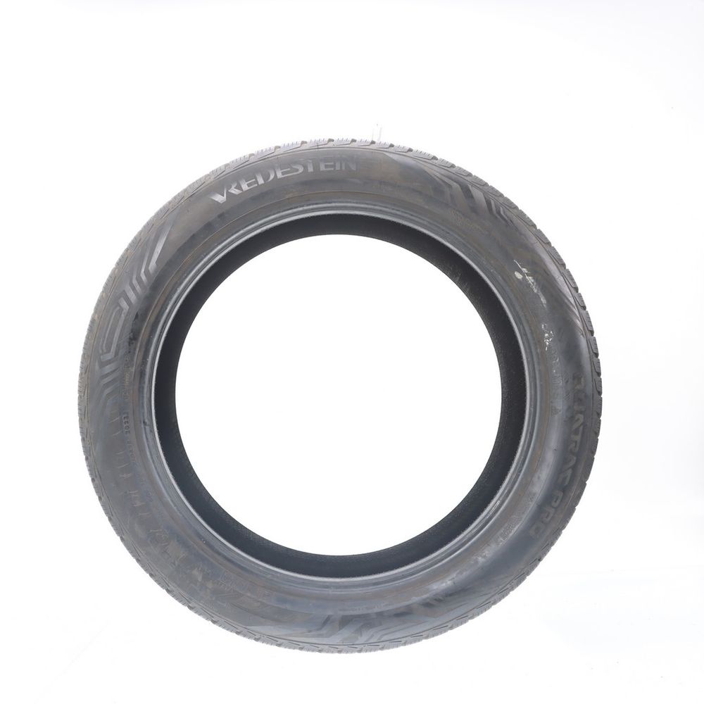 Used 265/45R21 Vredestein Quatrac Pro 108Y - 8/32 - Image 3