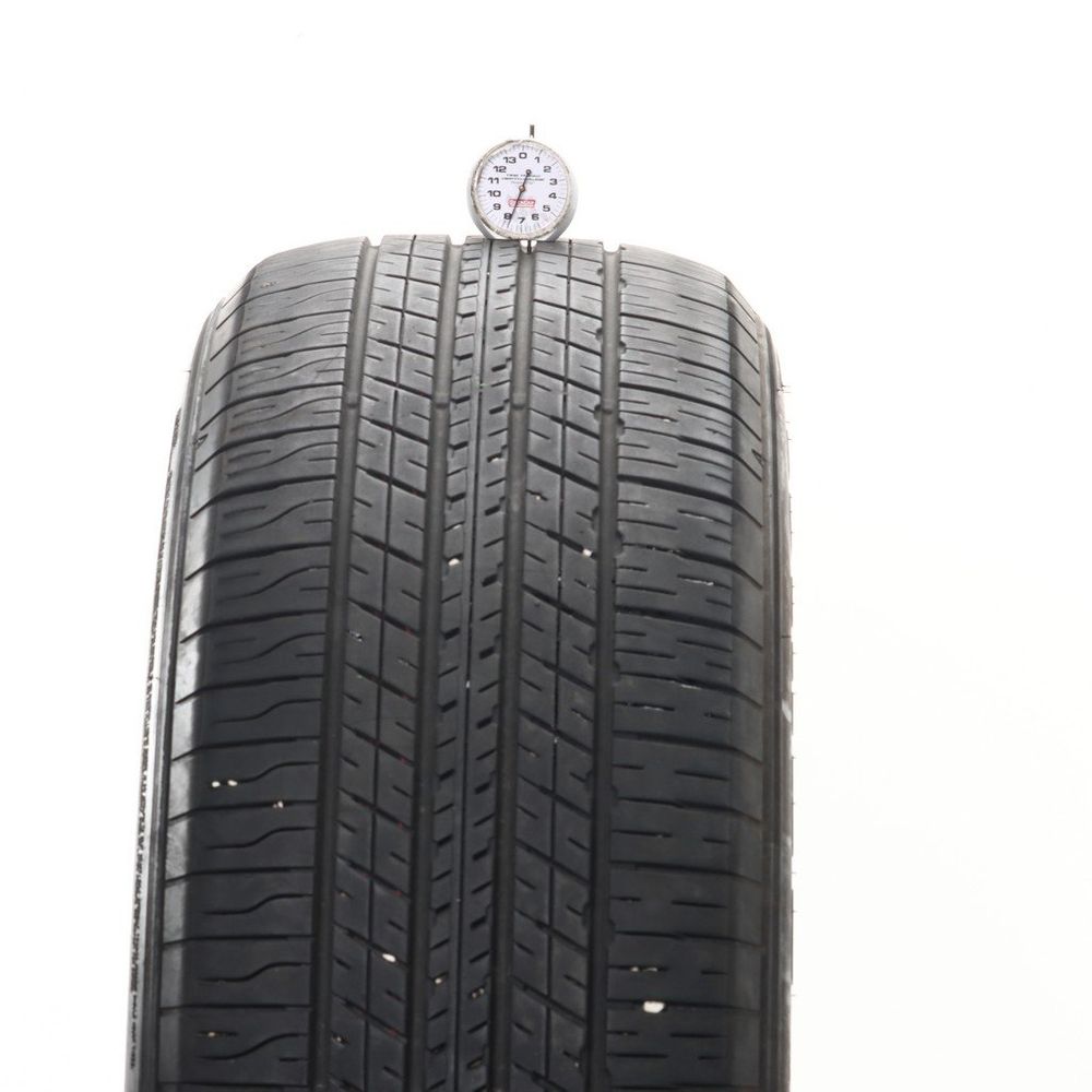 Set of (2) Used 265/50R22 Dunlop Grandtrek H/T31 112V - 7.5-8.5/32 - Image 2