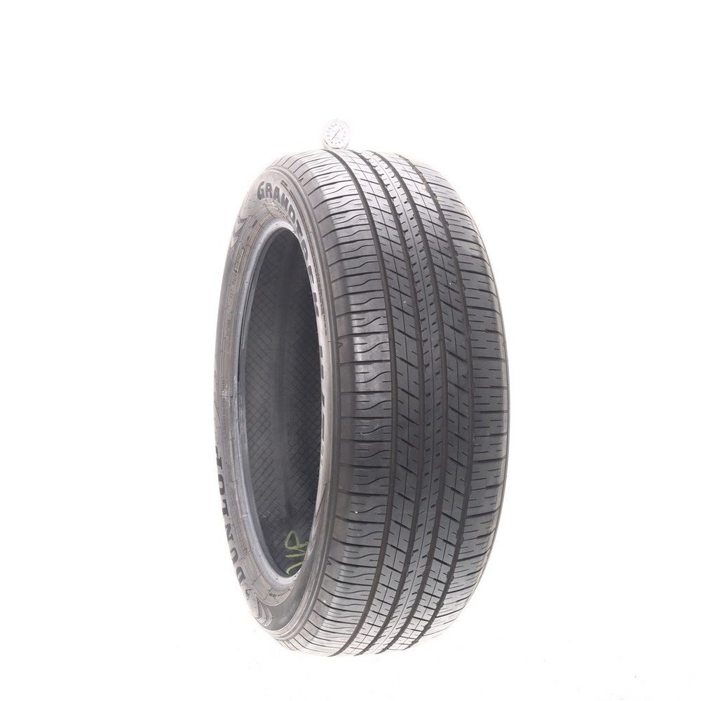 Set of (2) Used 265/50R22 Dunlop Grandtrek H/T31 112V - 7.5-8.5/32 - Image 4