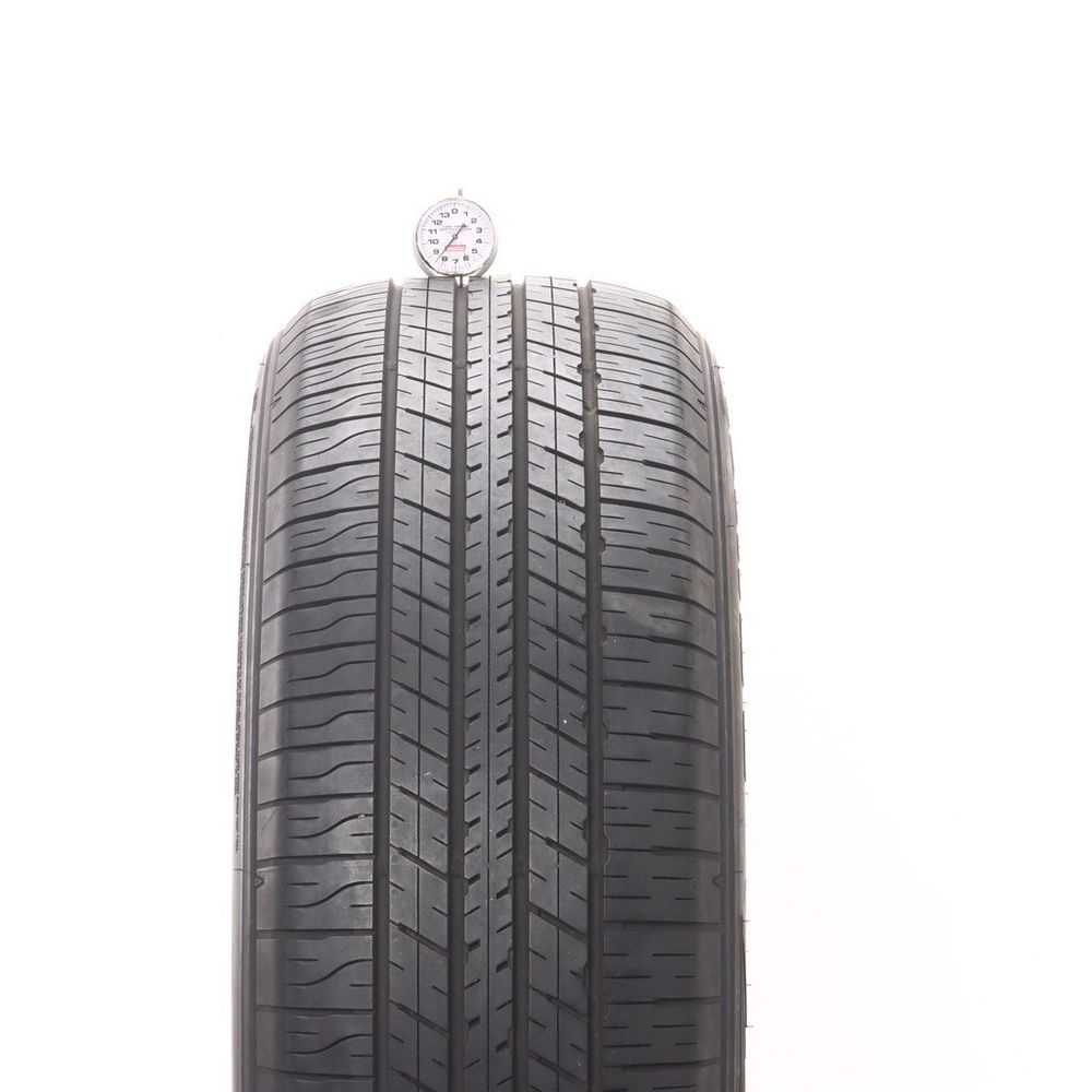 Set of (2) Used 265/50R22 Dunlop Grandtrek H/T31 112V - 7.5-8.5/32 - Image 5