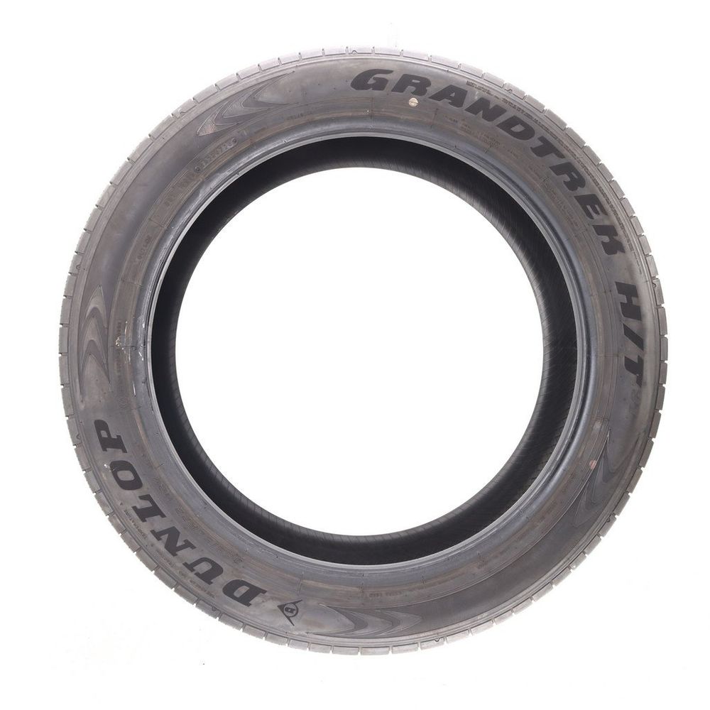 Set of (2) Used 265/50R22 Dunlop Grandtrek H/T31 112V - 7.5-8.5/32 - Image 6