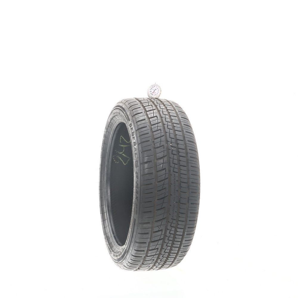 Used 205/45ZR17 General G-Max AS-07 88W - 8.5/32 - Image 1