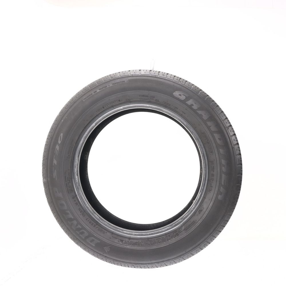 Set of (2) Used 225/65R17 Dunlop Grandtrek ST30 102H - 6.5-7/32 - Image 6