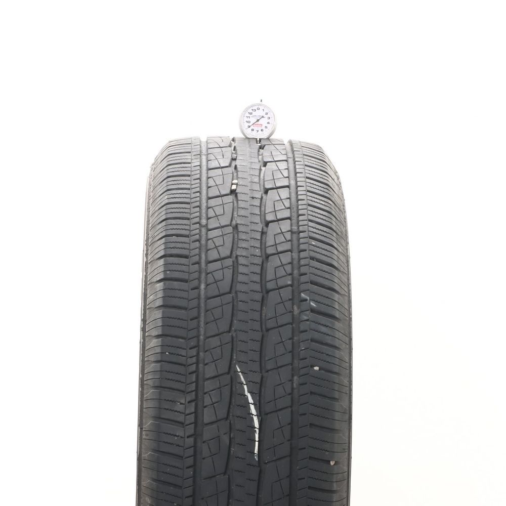 Used 265/65R18 General Grabber HTS 60 114T - 8.5/32 - Image 2