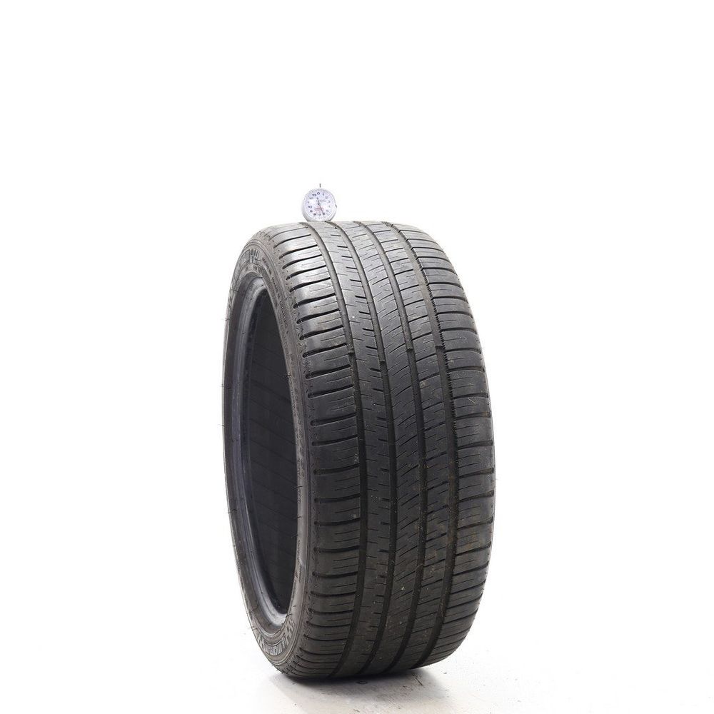 Used 245/40ZR18 Michelin Pilot Sport A/S 3 Plus 97Y - 6/32 - Image 1