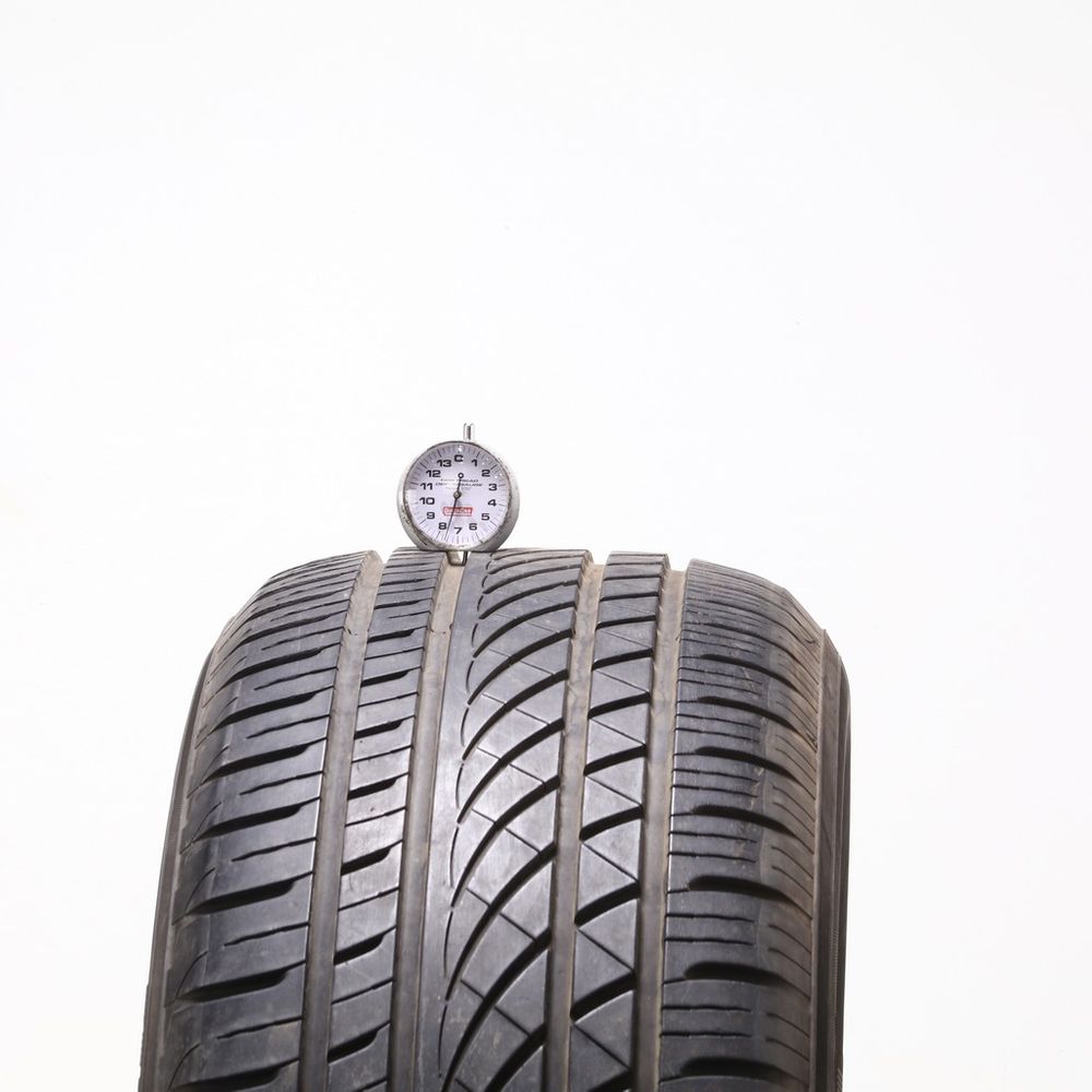 Used 255/55R18 Yokohama YK580 109V - 7.5/32 - Image 2