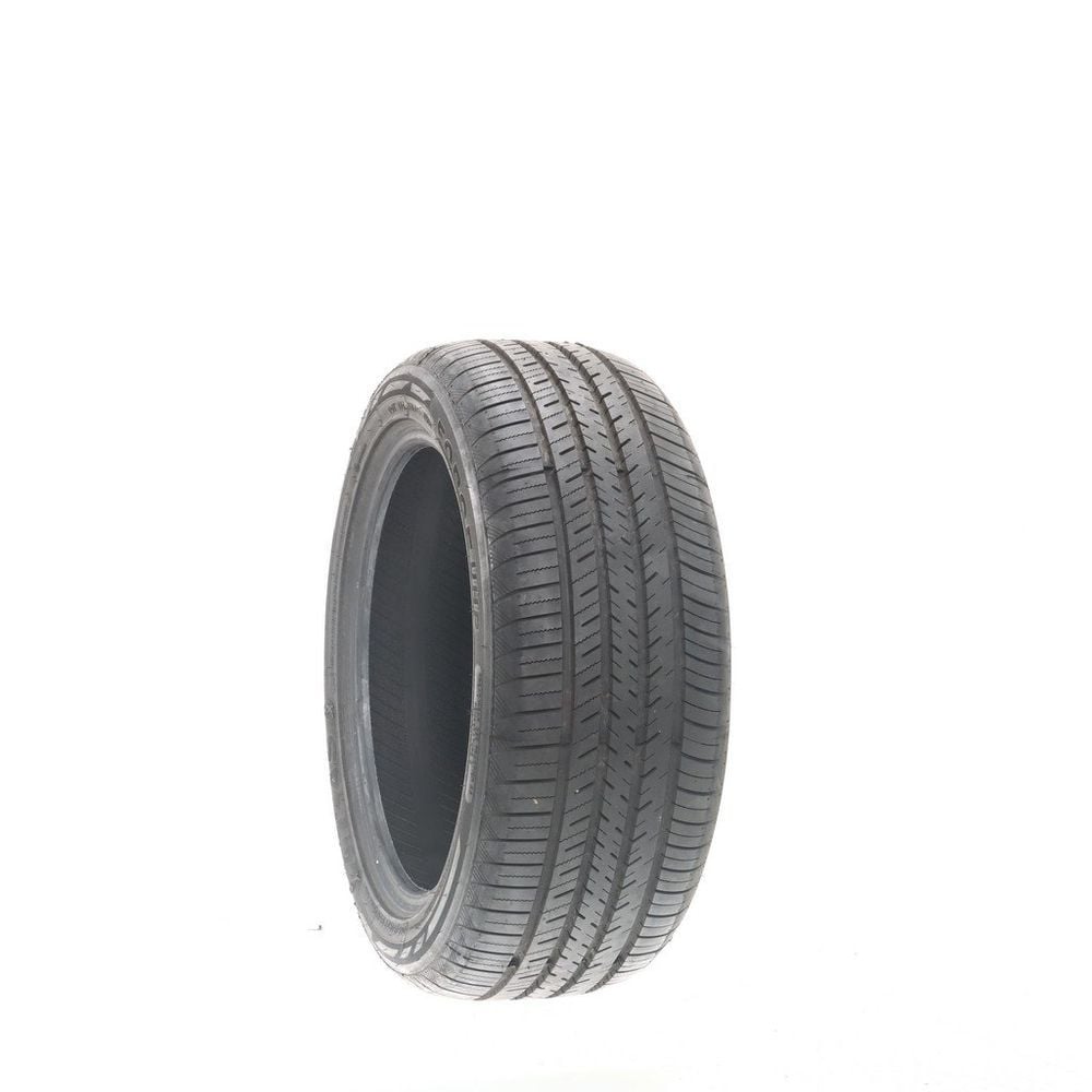 Set of (2) New 215/50R17 Atlas Force UHP 95W - Image 1