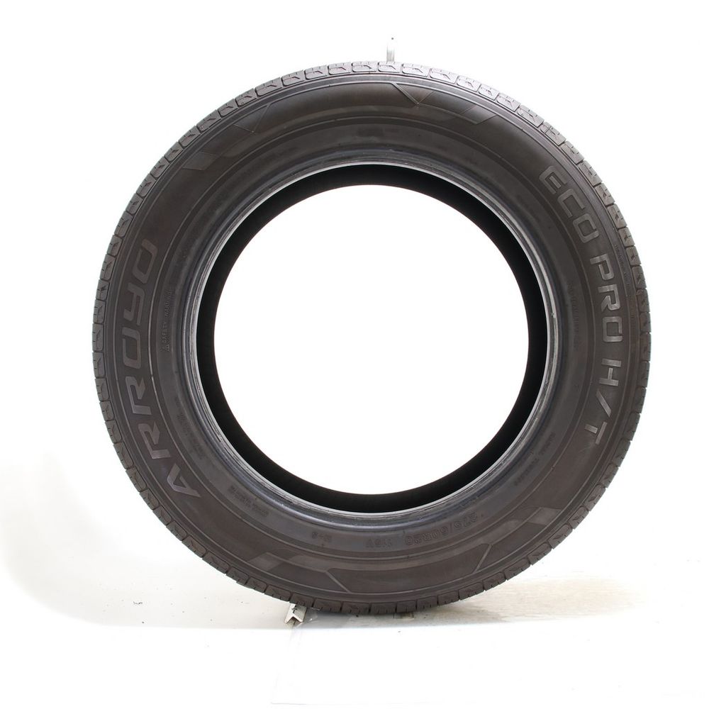 Used 275/60R20 Arroyo Eco Pro H/T 115V - 8/32 - Image 3