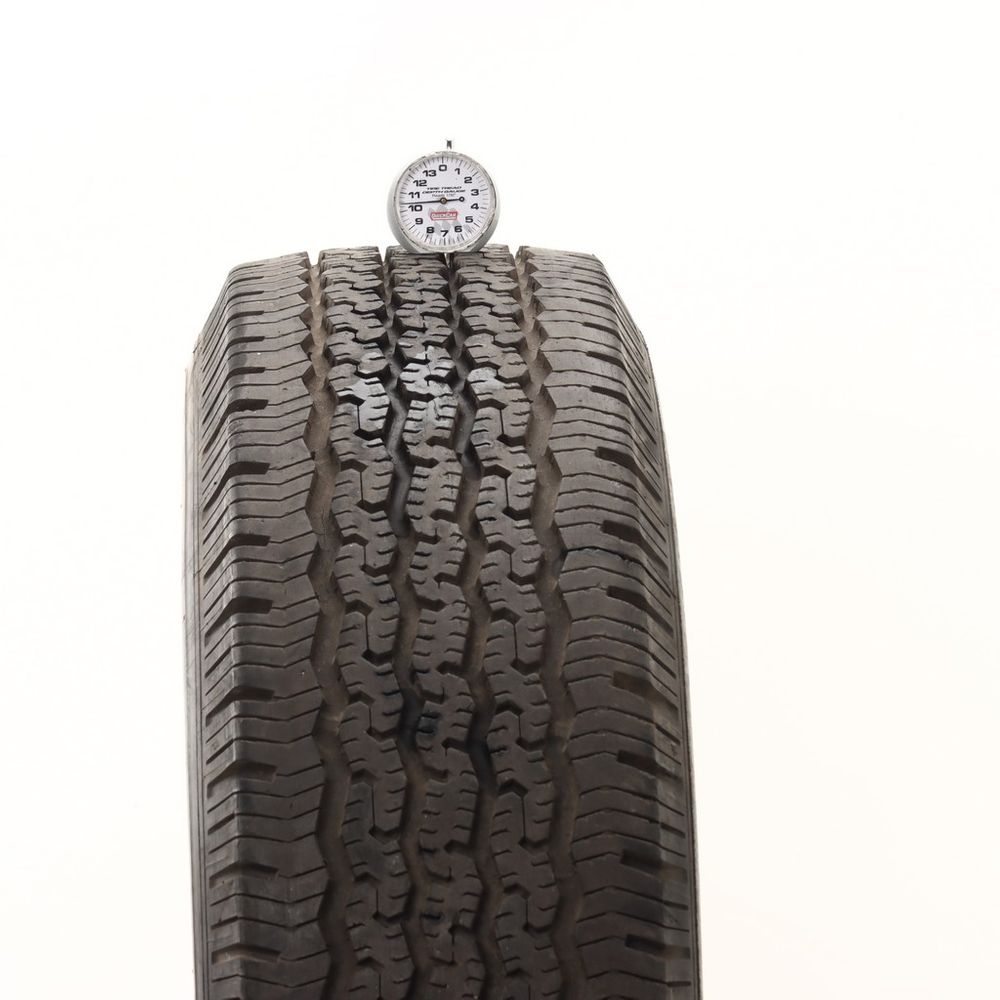 Used LT 225/75R16 Michelin LTX A/S 115/112R E - 10/32 - Image 2