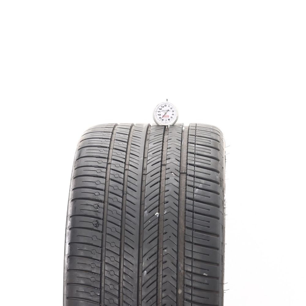 Used 285/35ZR22 Michelin Pilot Sport All Season 4 106Y - 8.5/32 - Image 2