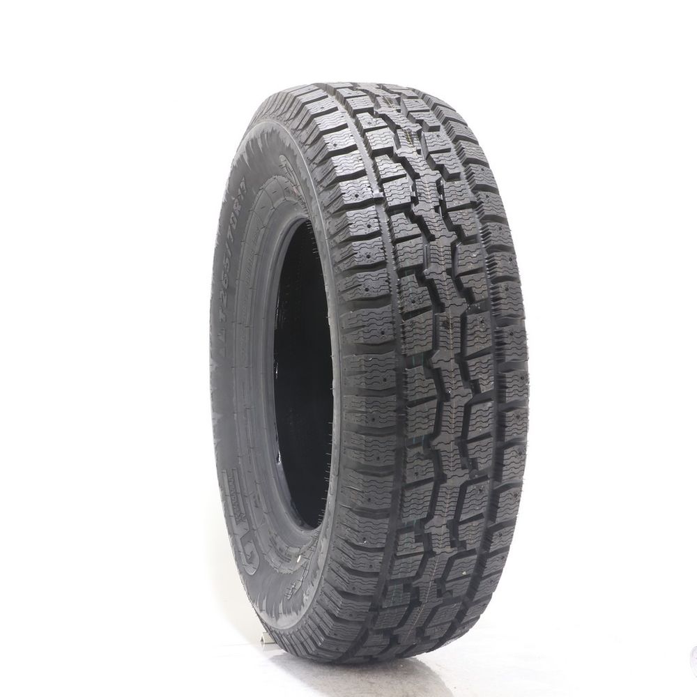 New LT 265/70R17 GT Radial IcePro LT 3 121/118R E - 17/32 - Image 1