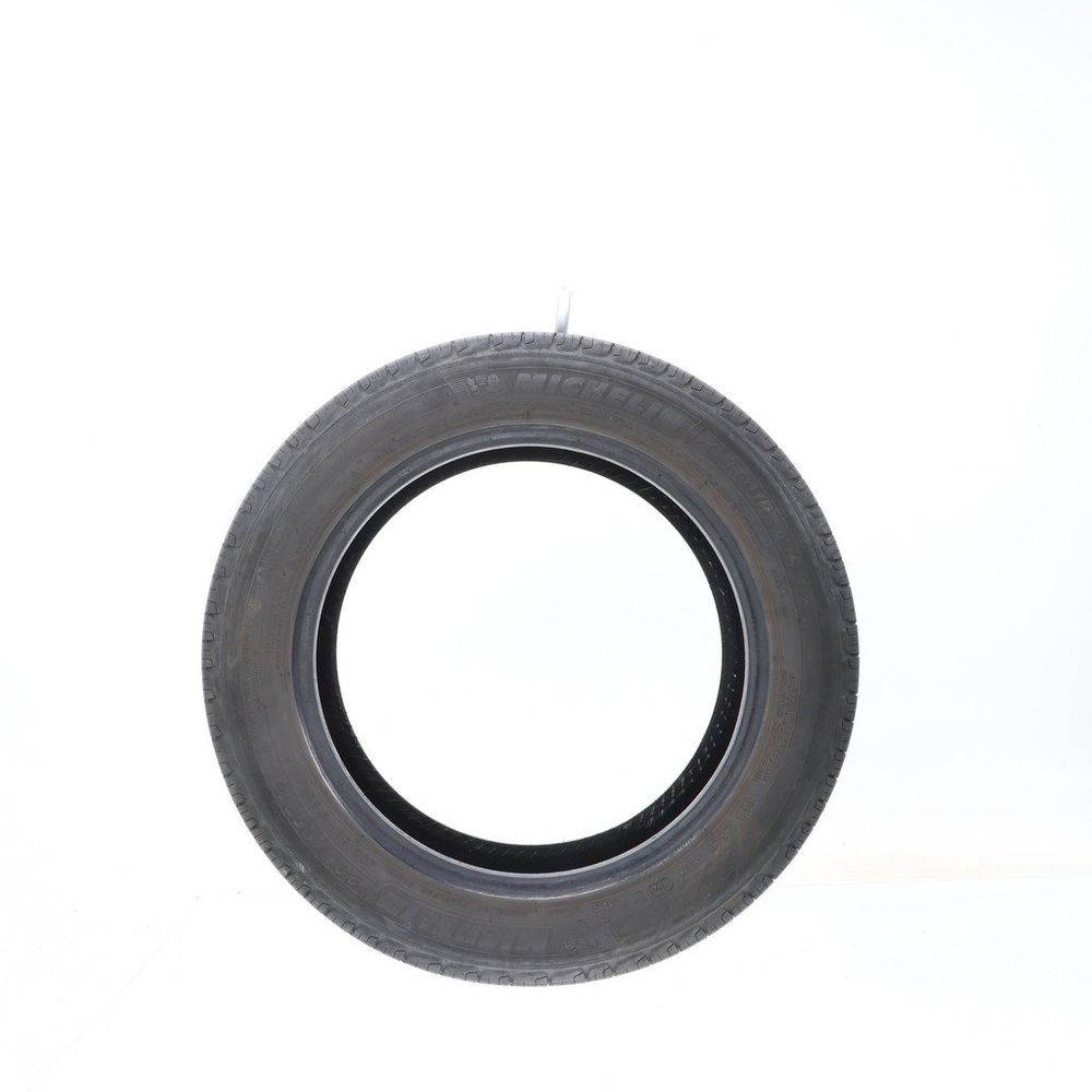 Set of (2) Used 205/55R16 Michelin X Tour A/S T+H 91H - 6.5-7/32 - Image 3