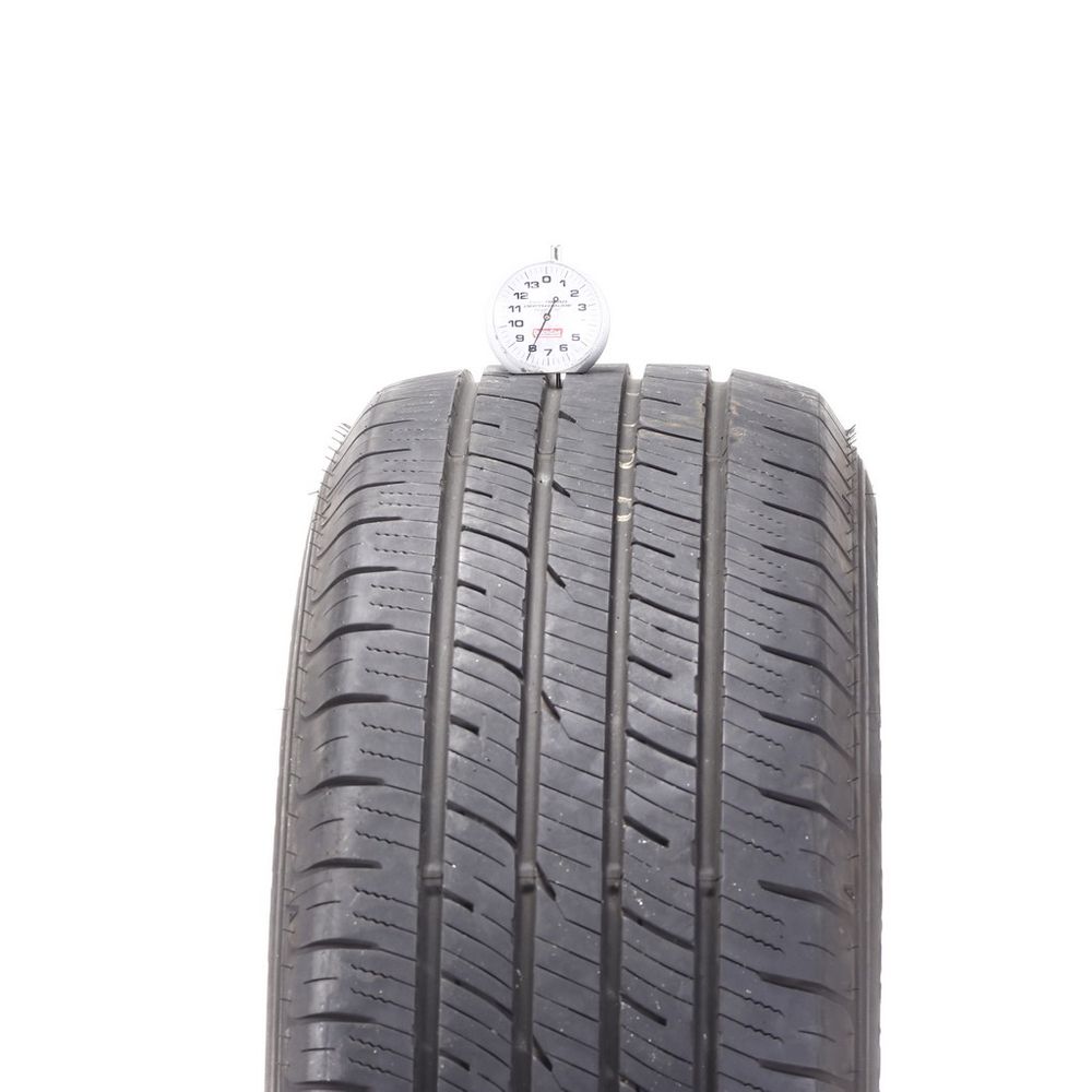 Set of (2) Used 235/65R17 Sumitomo HTR Enhance LX2 104T - 8/32 - Image 2