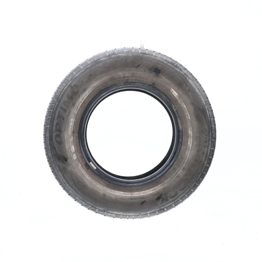 Used 215/75R14 Hankook Optimo H724 98S - 6.5/32 - Image 3