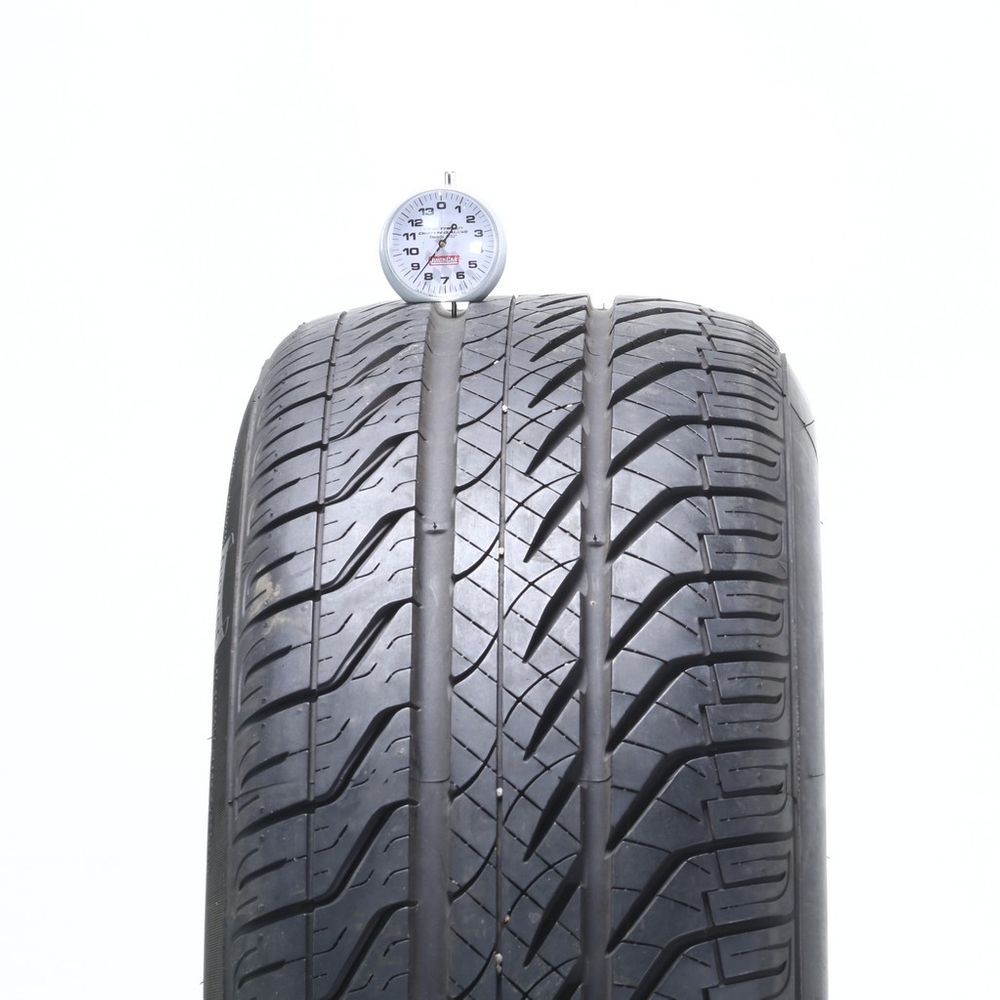 Used 215/50R17 Kumho Ecsta ASX 91W - 8.5/32 - Image 2