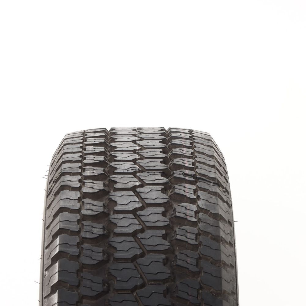 Used LT 275/65R20 Goodyear Wrangler AT/S 126/123S E - 16/32 - Image 2