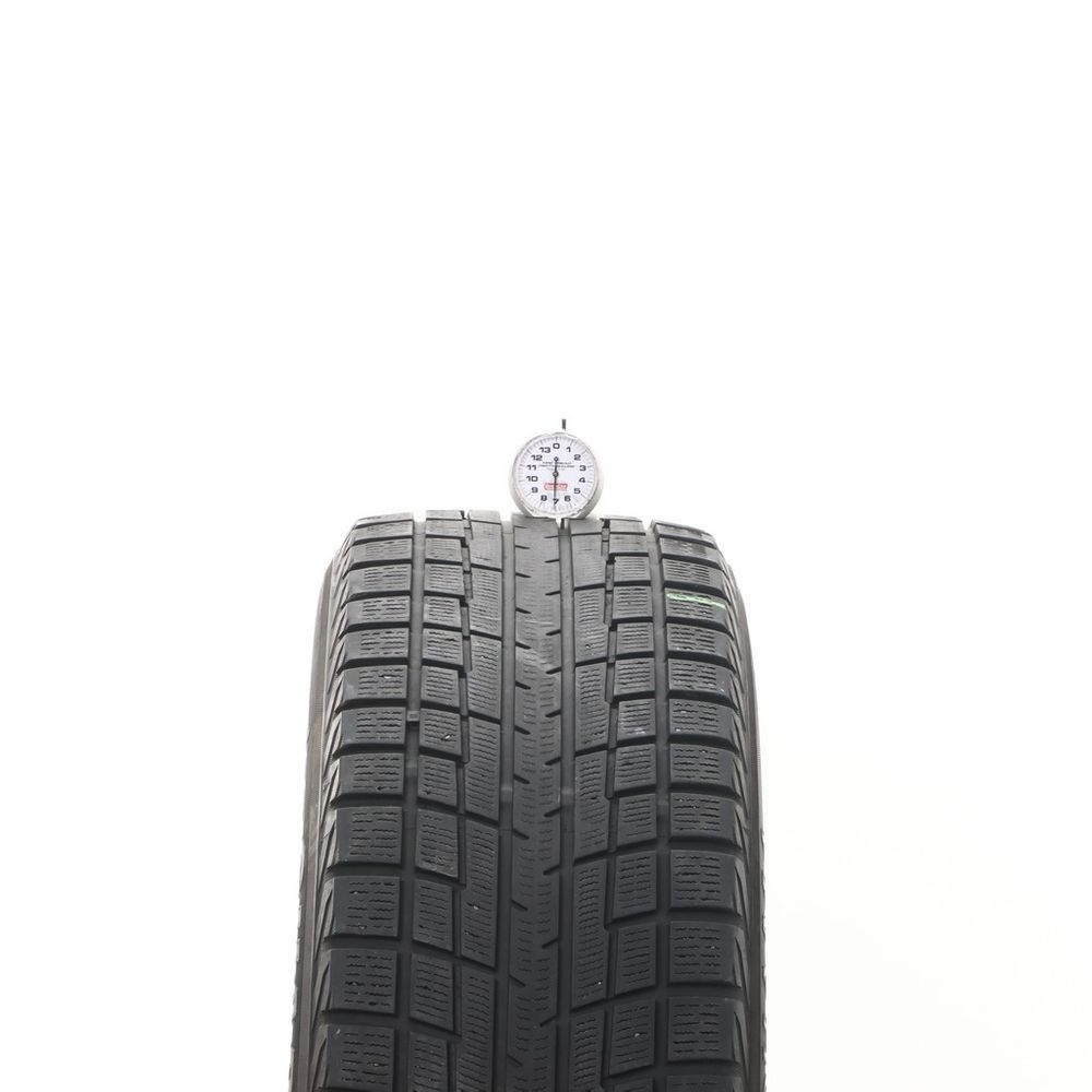 Used 225/55R17 Yokohama Ice Guard IG52C 97T - 7/32 - Image 2