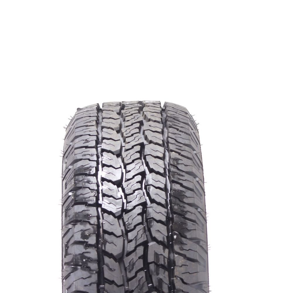 Driven Once 245/75R16 Goodyear Wrangler Trailmark 109S - 11/32 - Image 2