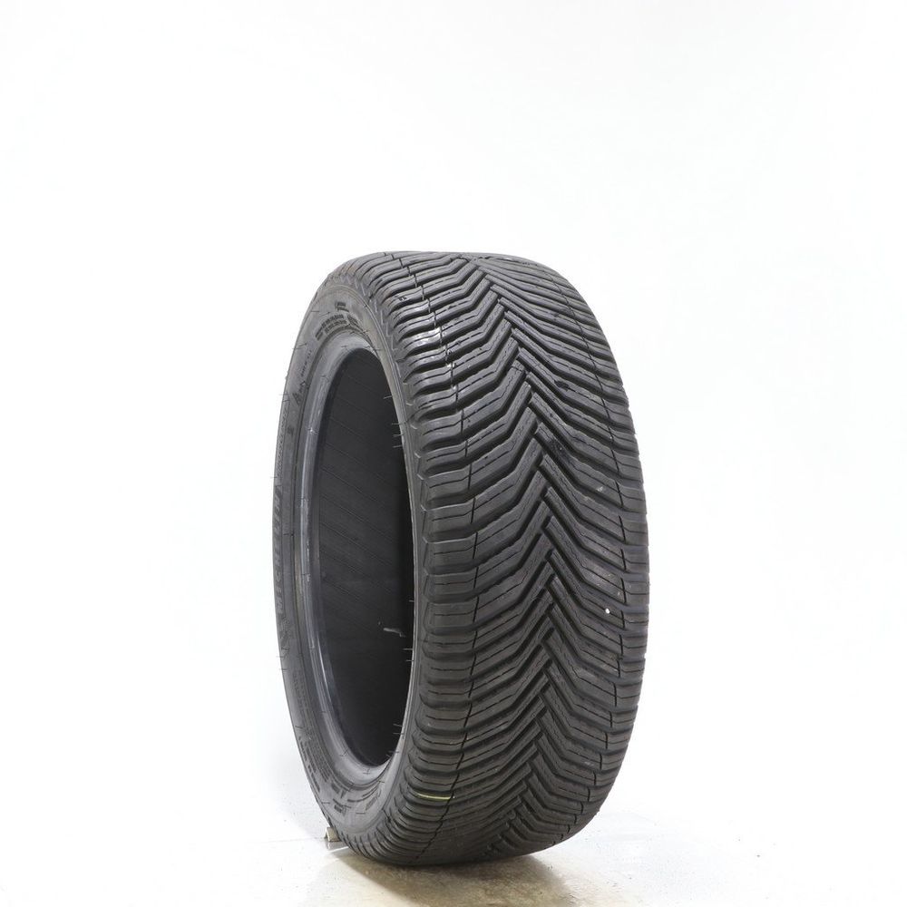 New 235/45R18 Michelin CrossClimate 2 98V - 10/32 - Image 1