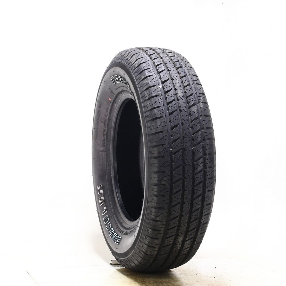 Driven Once 225/75R16 Hercules Terra Trac HTS 104T - 11/32 - Image 1