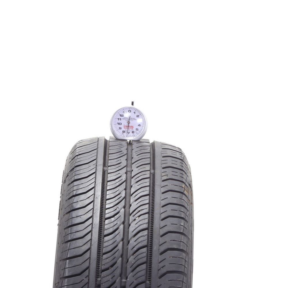 Set of (4) Used 185/65R15 Continental ProContact TX 88H - 7-7.5/32 - Image 2