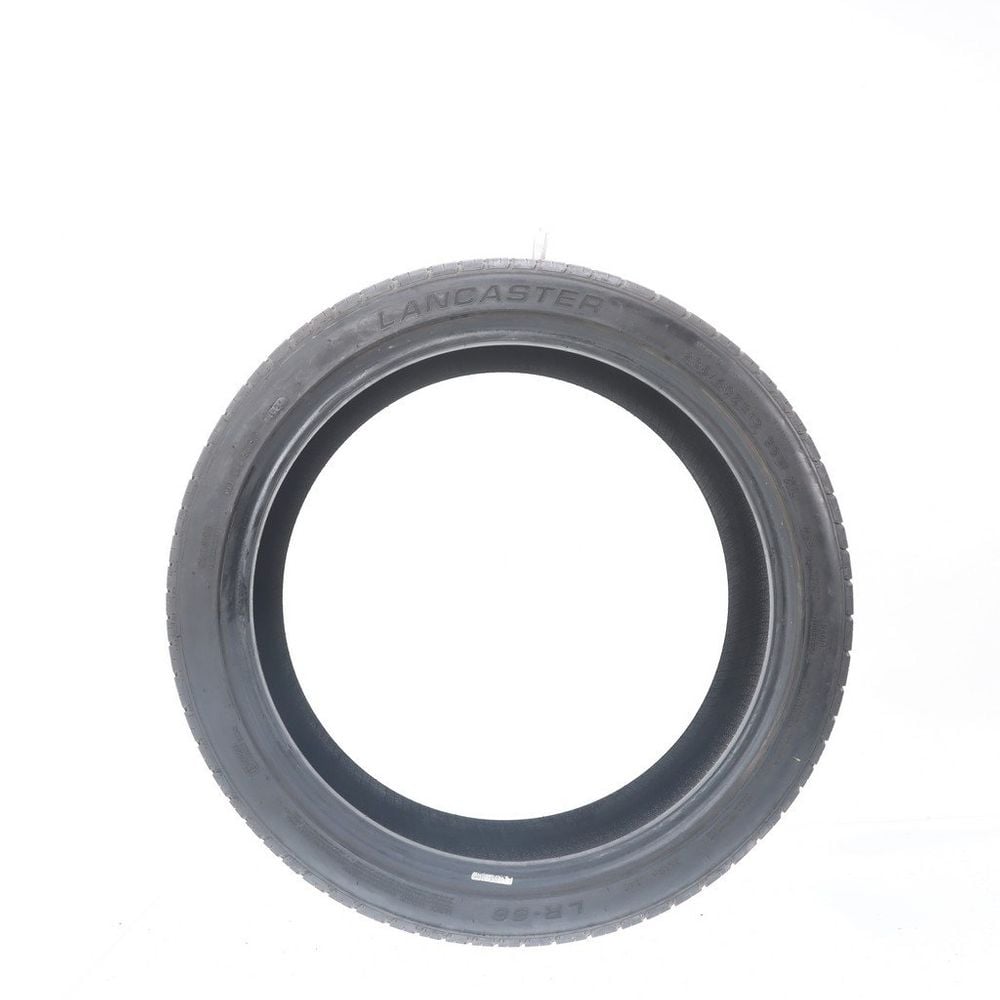 Used 235/40ZR19 Lancaster LR-66 96W - 7.5/32 - Image 3