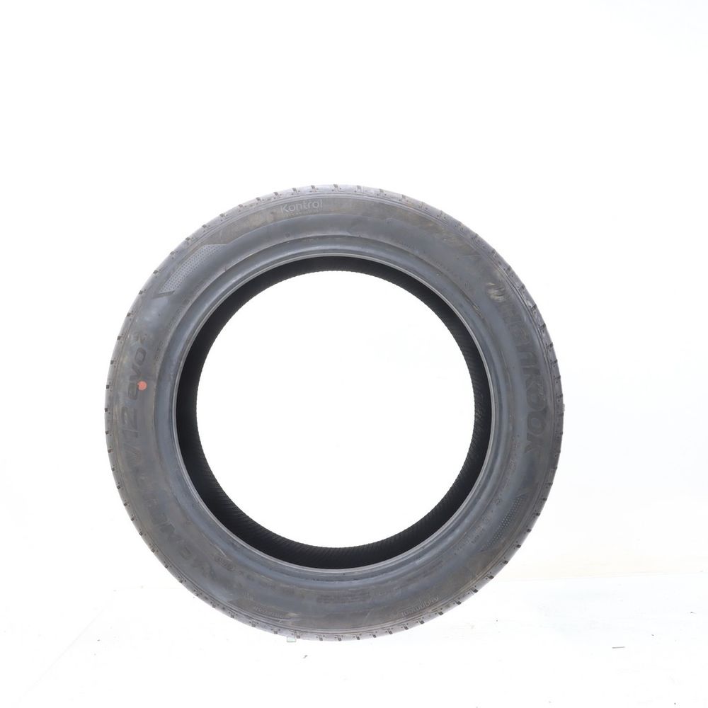 New 255/45ZR18 Hankook Ventus V12 evo2 (K120) 103Y - Image 3