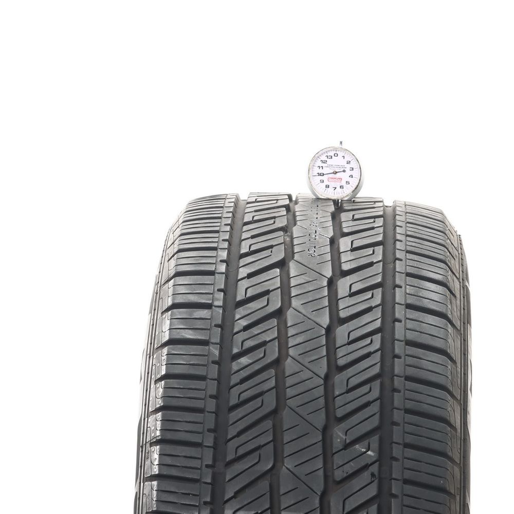 Used 265/50R20 General Grabber H/T 107T - 10/32 - Image 2