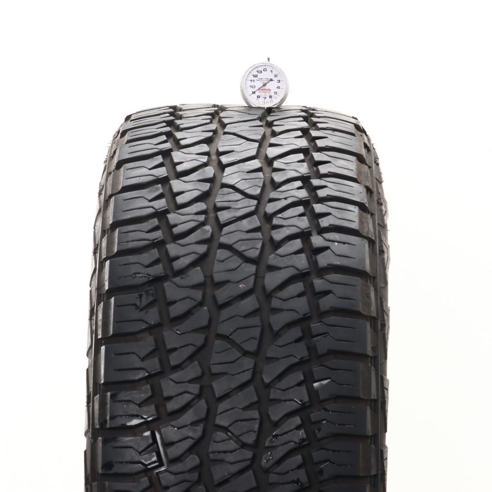 Used 275/55R20 Nexen Roadian ATX RA9 117T - 9/32 - Image 2
