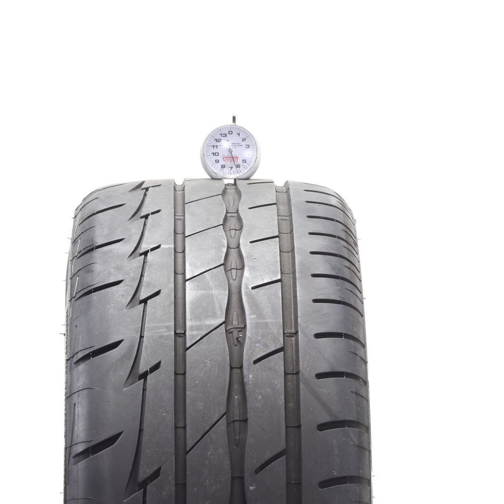 Set of (2) Used 245/40R18 Firestone Firehawk Indy 500 97W - 6-6.5/32 - Image 2
