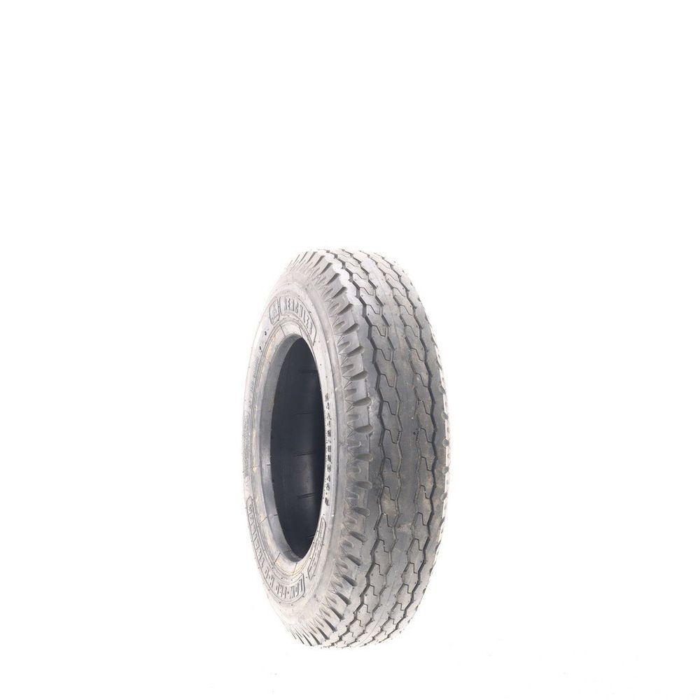 Driven Once ST 175/85D14.5 Hercules Low-Pro H-D Trailer 110L G - 7.5/32 - Image 1