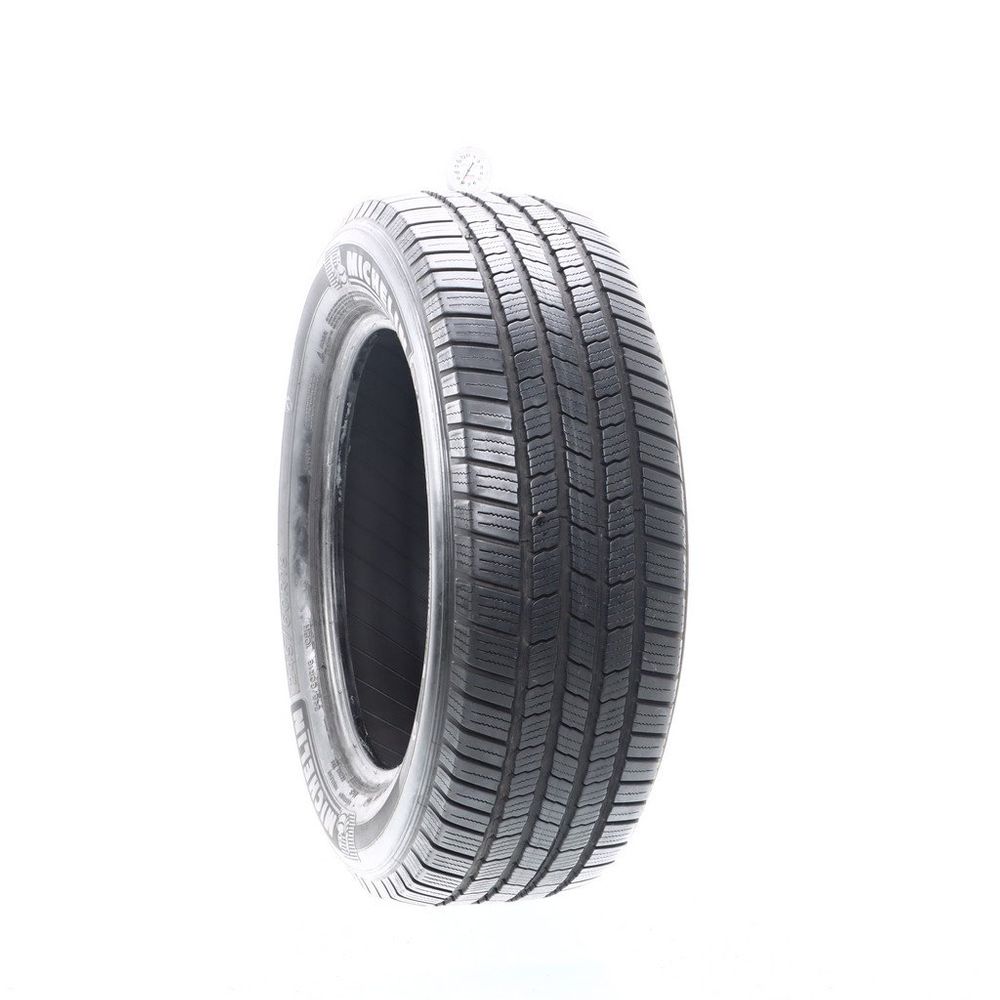 Used 245/60R18 Michelin X LT A/S 105H - 8/32 - Image 1