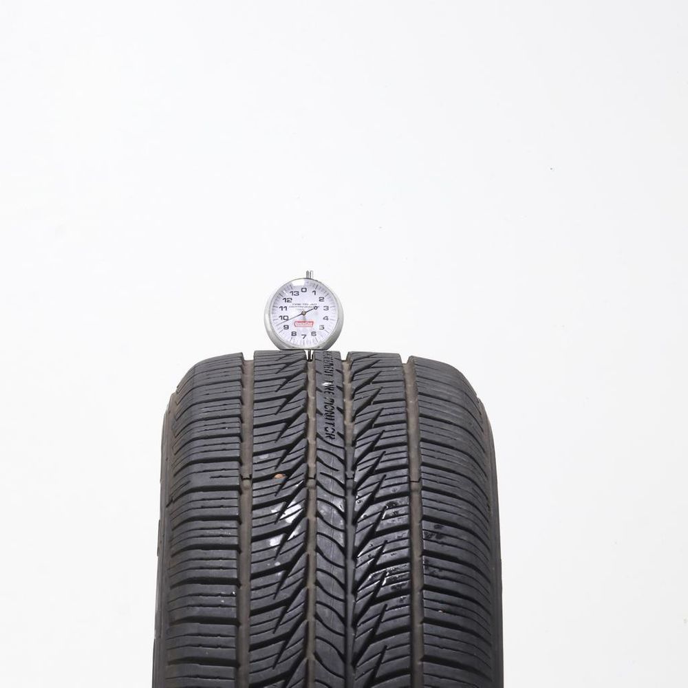 Used 205/55R16 General Altimax RT43 91T - 9.5/32 - Image 2
