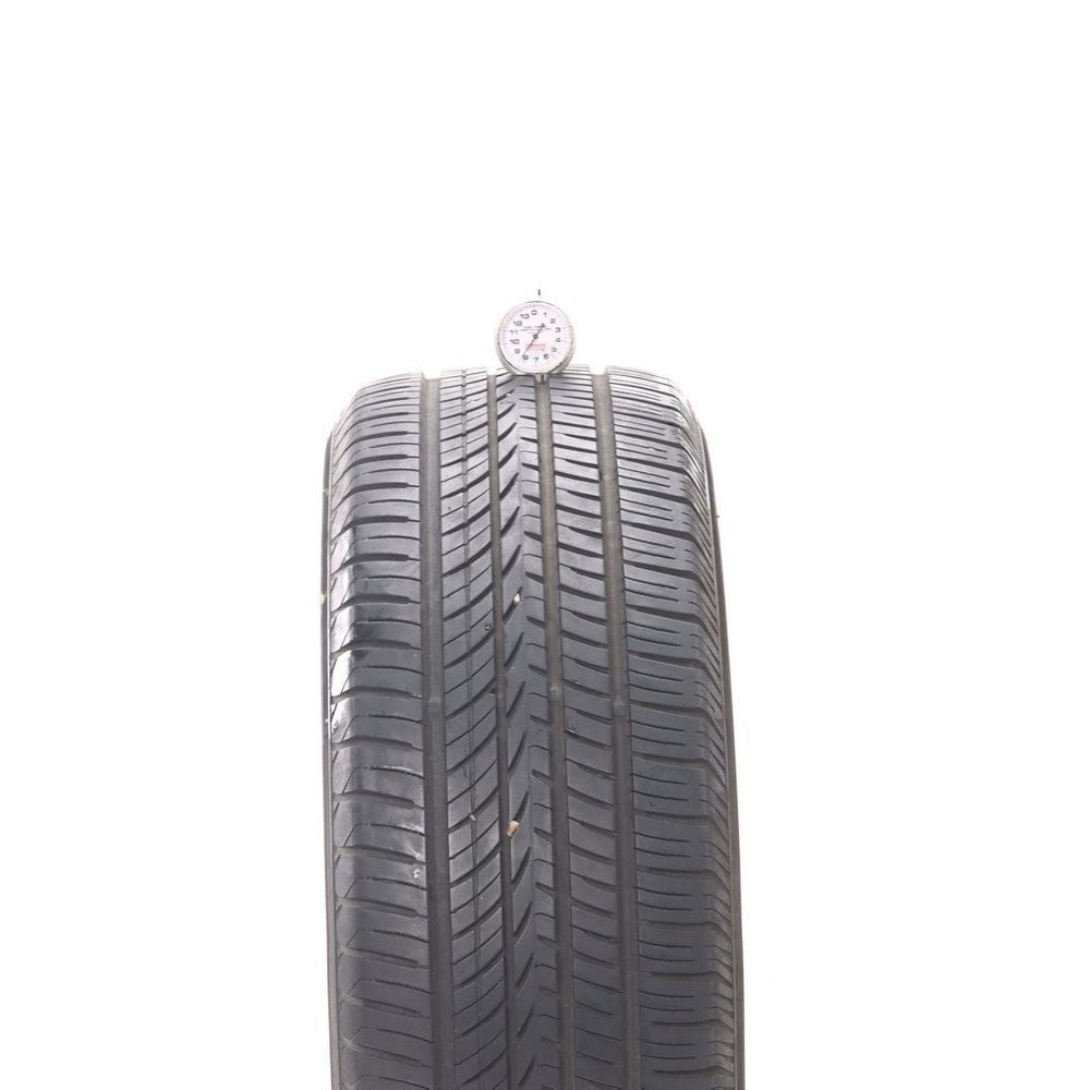 Used 235/55R18 Yokohama Tornante All Season 100V - 8/32 - Image 2