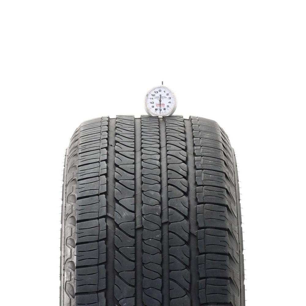 Set of (2) Used 265/50R20 Goodyear Fortera HL 107T - 7-7.5/32 - Image 2