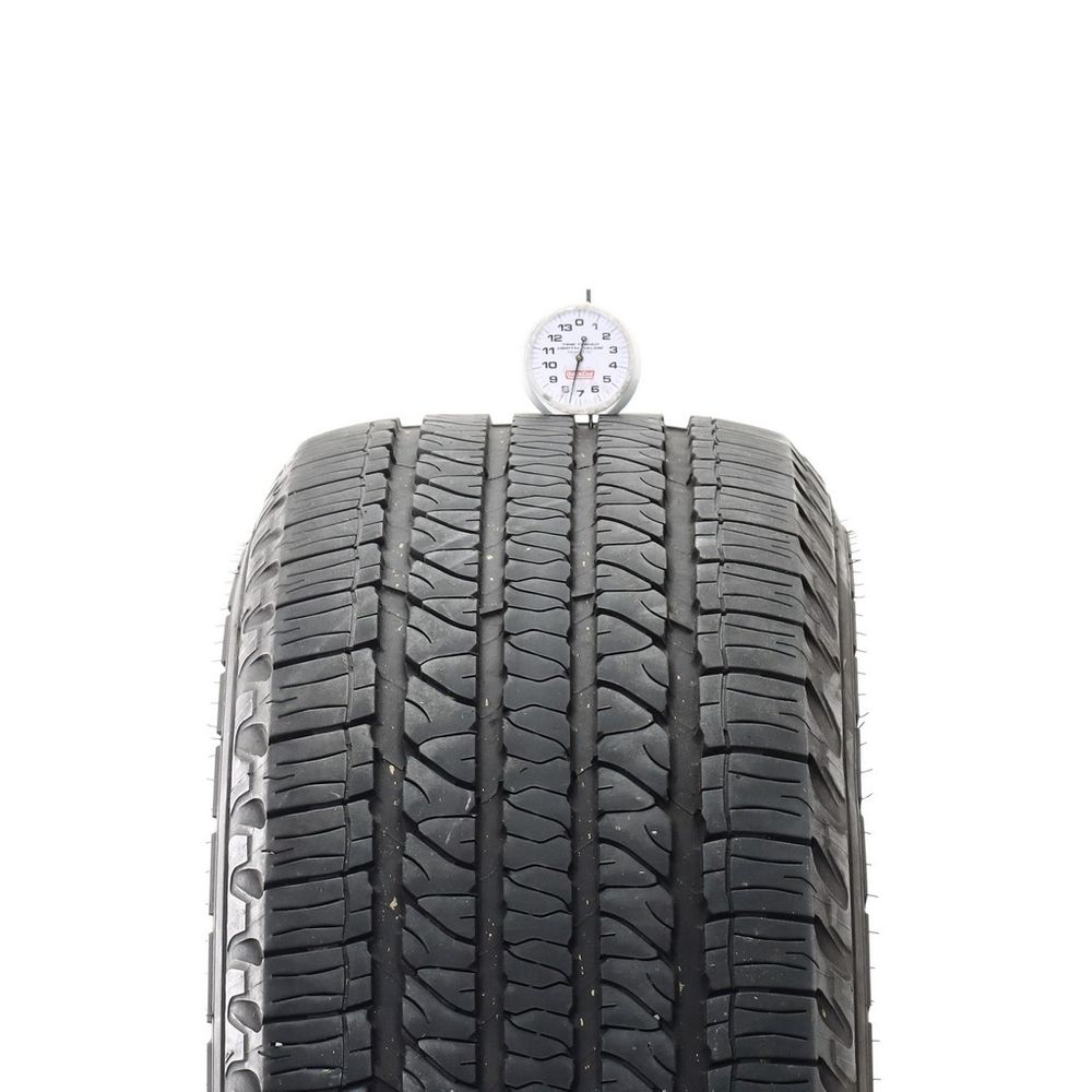 Set of (2) Used 265/50R20 Goodyear Fortera HL 107T - 7-7.5/32 - Image 5